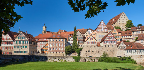 Schwäbisch Hall
