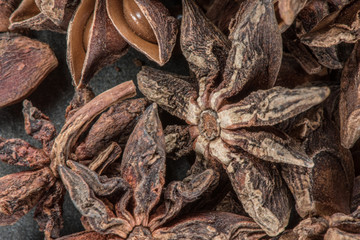 Star Anise Bunch