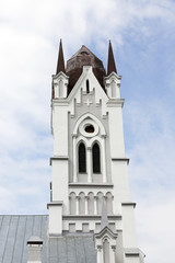 Lutheran Church in Grodno  