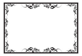 picture framing boarders icon