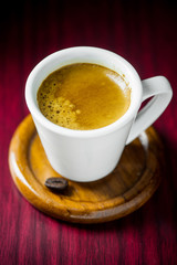 Cup of Coffee