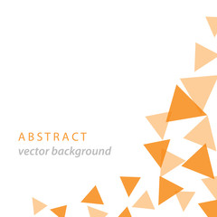 linear flowing lines background