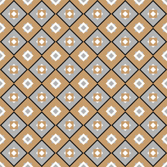 Ornamental Pattern