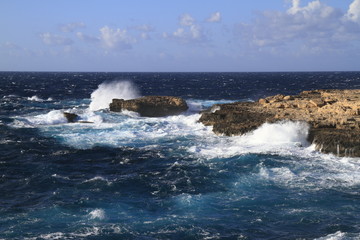 Azure Window, Gozo Malta