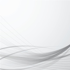 linear flowing lines background