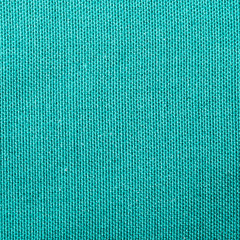 square textile background - silk green cloth
