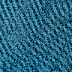 square textile background - blue green silk fabric