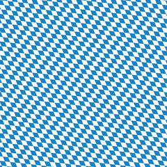 Bayern Rauten blau Hintergrund Oktoberfest