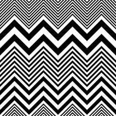 Seamless ZigZag Pattern