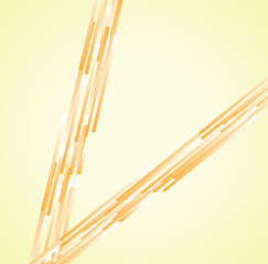 linear flowing lines background