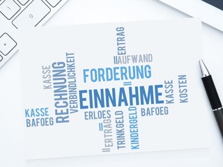 Einnahme