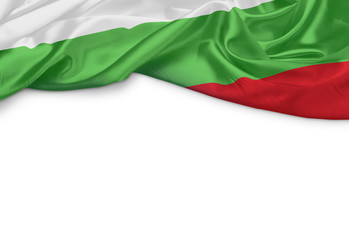 Bulgarien Banner