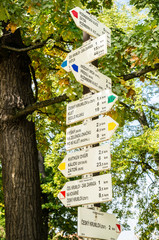 Cesky Krumlov, Czech Republic