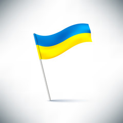 Flag of Ukraine