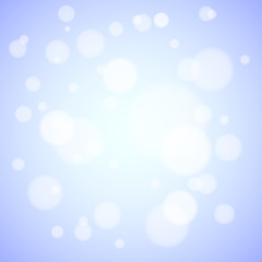 blurred abstract background