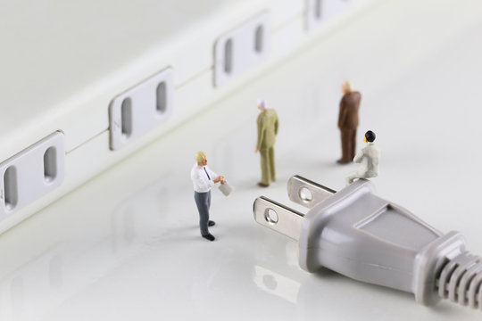 電気の選択