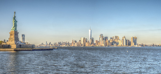 Statue of Liberty © John Anderson