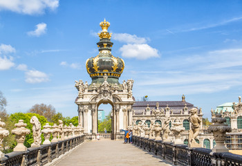 Dresden © Dreadlock