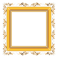 picture framing boarders icon