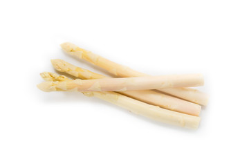 ホワイトアスパラ
