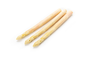 ホワイトアスパラ
