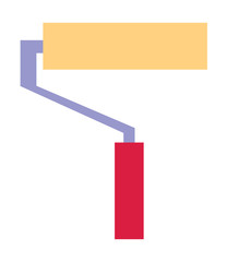 construction vehicles cartoon illustrations