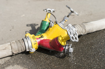 fireplug