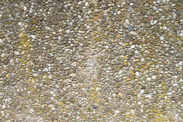 Stone wall background