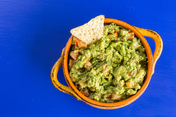 Guacamole