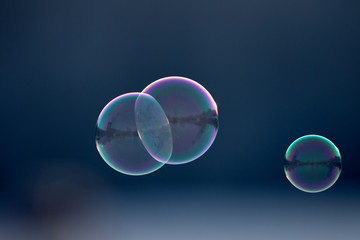 Bubbles