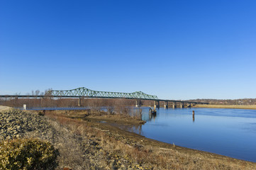 Mark Morris Bridge