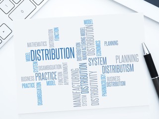 Distribution