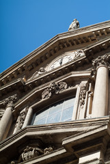 Santa Maria alla Porta