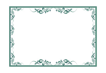 picture framing boarders icon