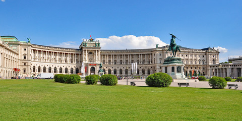 Hofburg Wien, Museum 