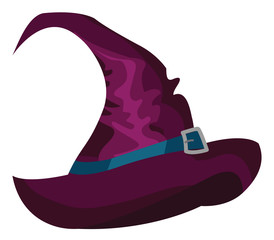 Halloween characters and buttons