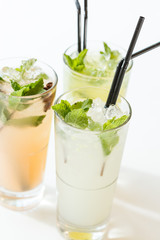 summer cocktail