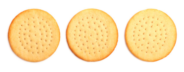 Cheese Crackers