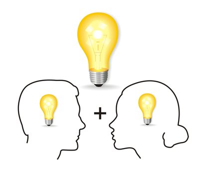 Ideenfindung