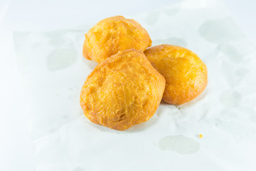 deep fried dough stick