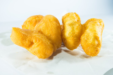 deep fried dough stick