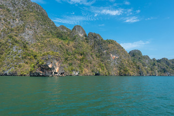 Obraz premium Phuket