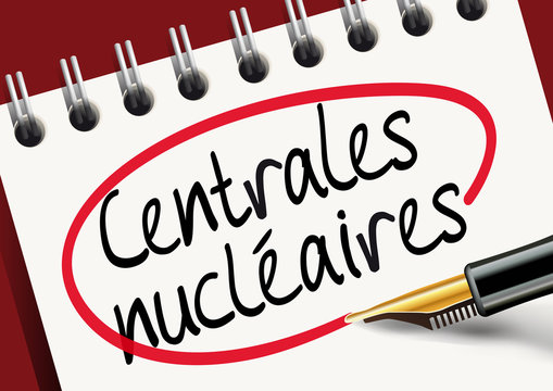 Centrales nucléaires