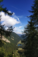 DOLOMITI DEL BRENTA IN TRENTINO