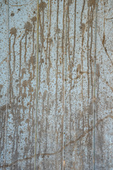 Fototapeta premium old wooden door