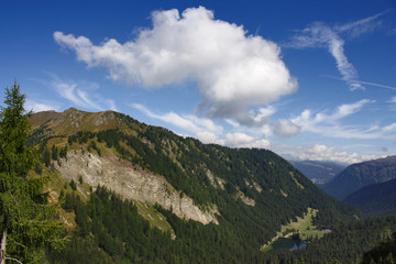 DOLOMITI DEL BRENTA IN TRENTINO