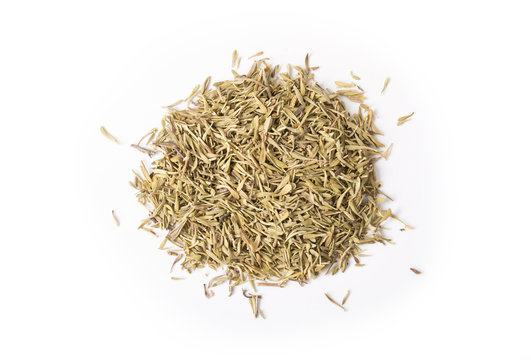 Dried Thyme - Pile