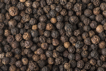 Black Peppercorns