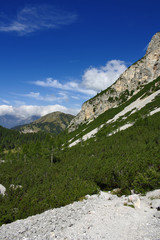 DOLOMITI DEL BRENTA