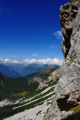 DOLOMITI DEL BRENTA